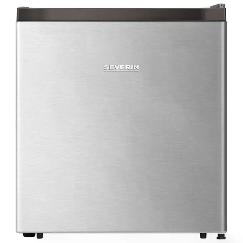 SEVERIN Frigorifero compatto Severin KB 8878, 45 L, argento