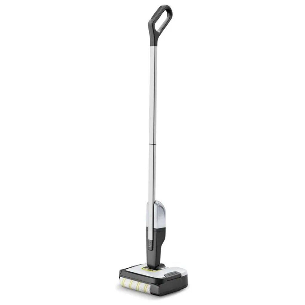 KARCHER Kärcher FC 2-4 Lavapavimenti Cordless 4 V con Batteria KARCHER Kärcher FC 2-4 Lavapavimenti Cordless 4 V con Batteria