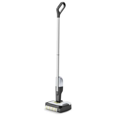 KARCHER Kärcher FC 2-4 Lavapavimenti Cordless 4 V con Batteria