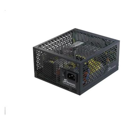 Seasonic PRIME Fanless TX 700W – Alimentatore ATX 80 PLUS Titanium Modulare Seasonic PRIME Fanless TX 700W – Alimentatore ATX 80 PLUS Titanium Modulare