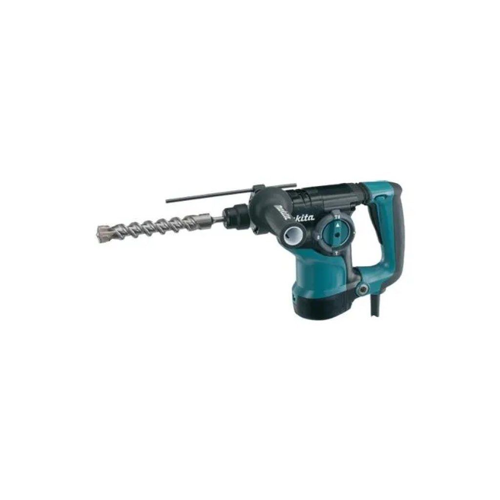 Makita HR2811F Tassellatore SDS-Plus 800 W, 2,9 J
