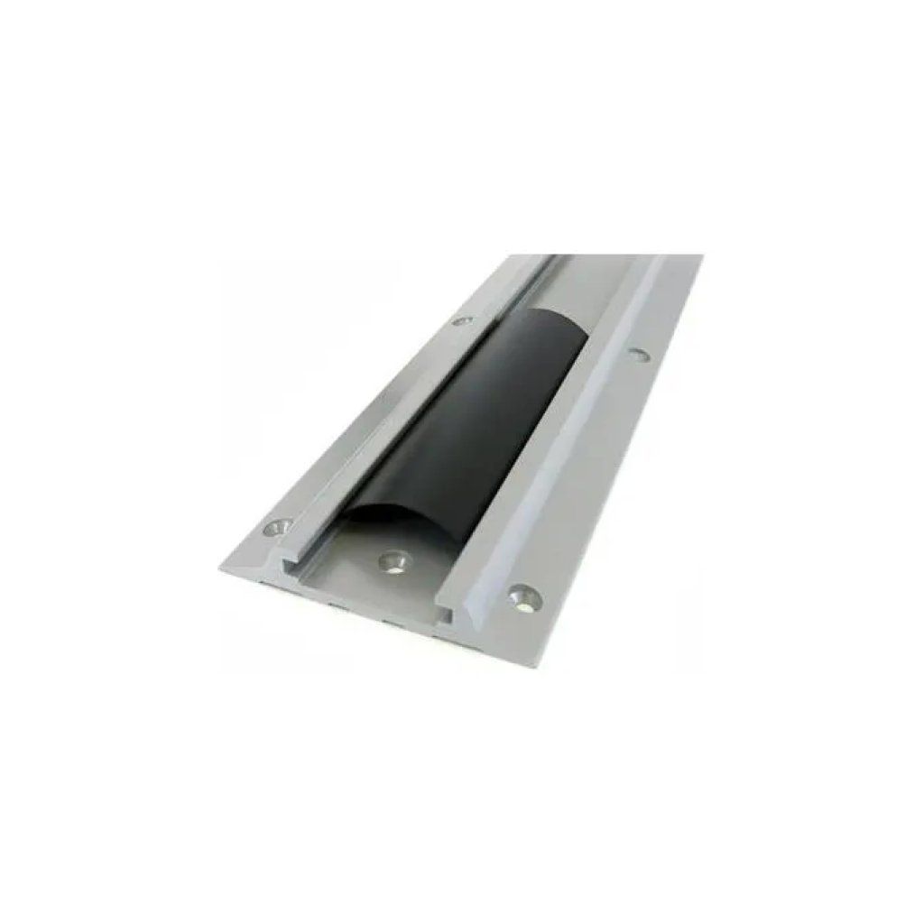 Ergotron 31-018-182 Wall Track da 86,4 cm in alluminio