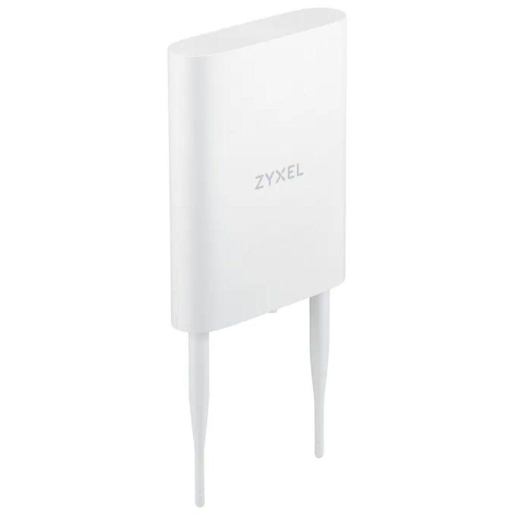 Zyxel NWA55AXE-EU0102F Access Point Wi-Fi 6 AX1800 Outdoor IP55