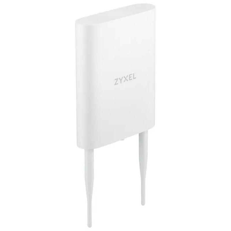 Zyxel NWA55AXE-EU0102F Access Point Wi-Fi 6 AX1800 Outdoor IP55 Zyxel NWA55AXE-EU0102F Access Point Wi-Fi 6 AX1800 Outdoor IP55