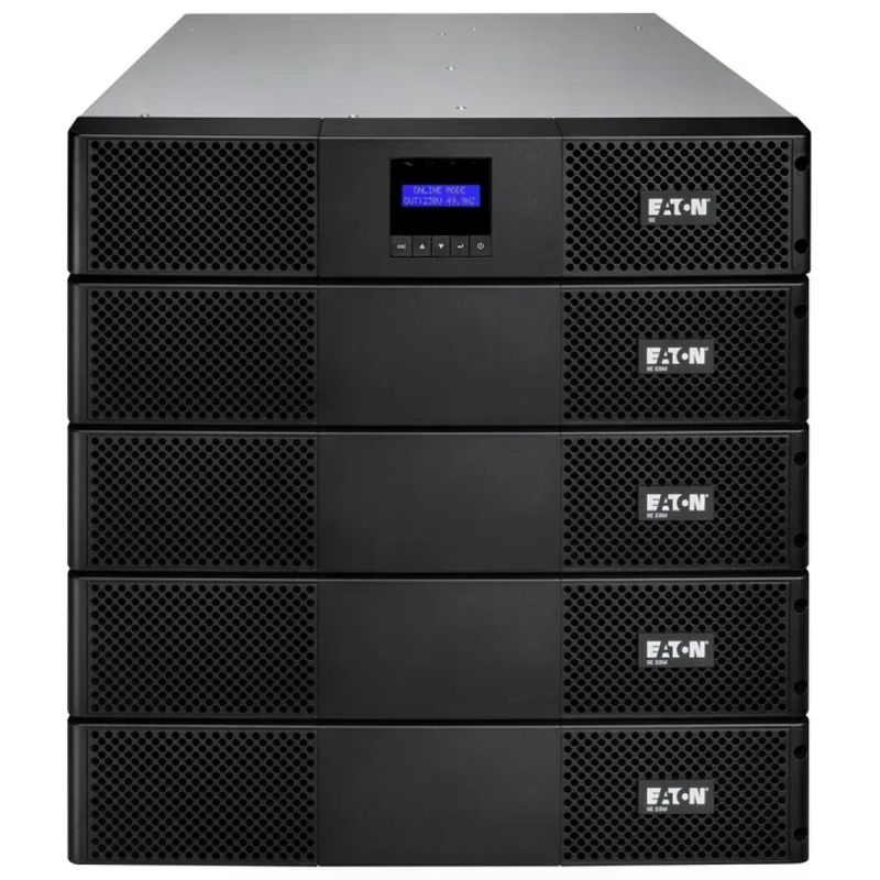 Eaton 9E2000IR UPS online 2000 VA / 1800 W, 6 prese