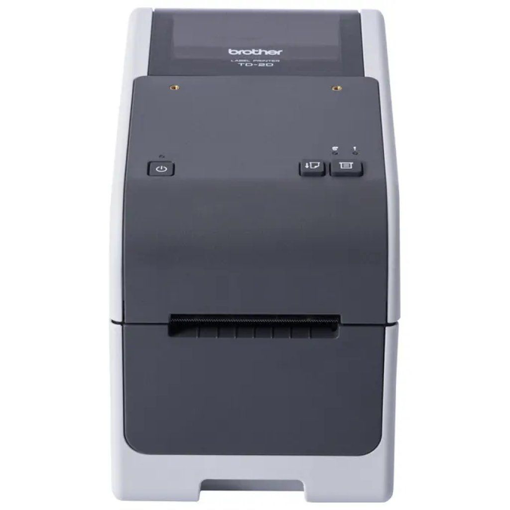Brother TD-2310D203 Stampante Termica per Etichette Brother TD-2310D203 Stampante Termica per Etichette