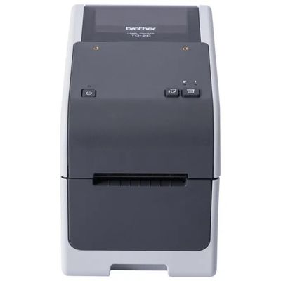 Brother TD-2310D203 Stampante Termica per Etichette Brother TD-2310D203 Stampante Termica per Etichette