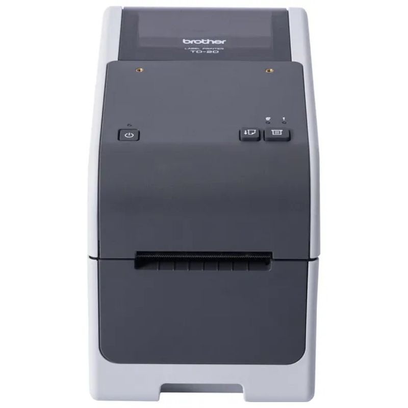 Brother TD2310D203Z1 TD-2310D203 Stampante Etichette Termica Diretta 203x203 DPI 152 mm-s Cablato