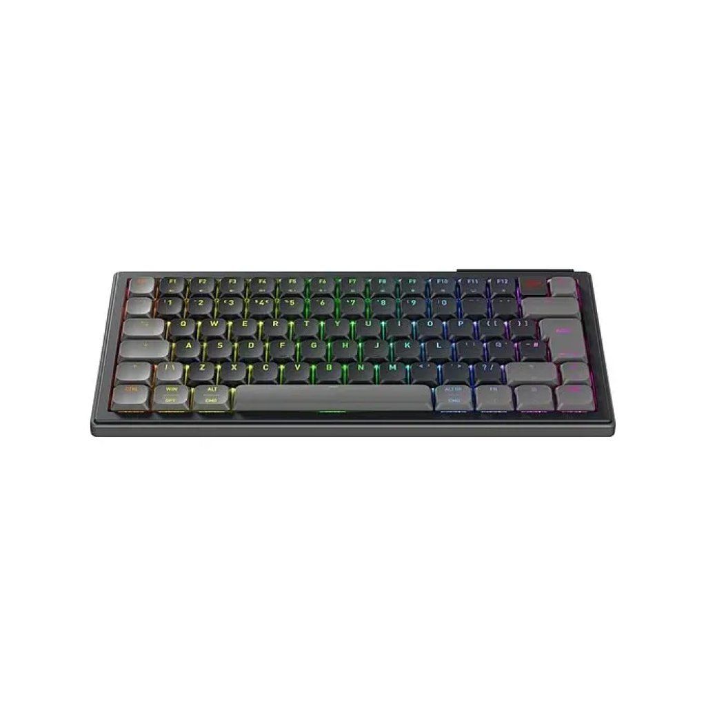 CHERRY XTRFY K63W Pro Compact – Tastiera gaming wireless RGB CHERRY XTRFY K63W Pro Compact – Tastiera gaming wireless RGB