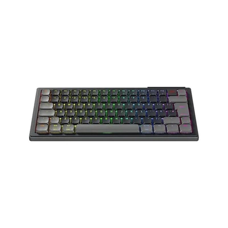 CHERRY XTRFY K63W Pro Compact – Tastiera gaming wireless RGB
