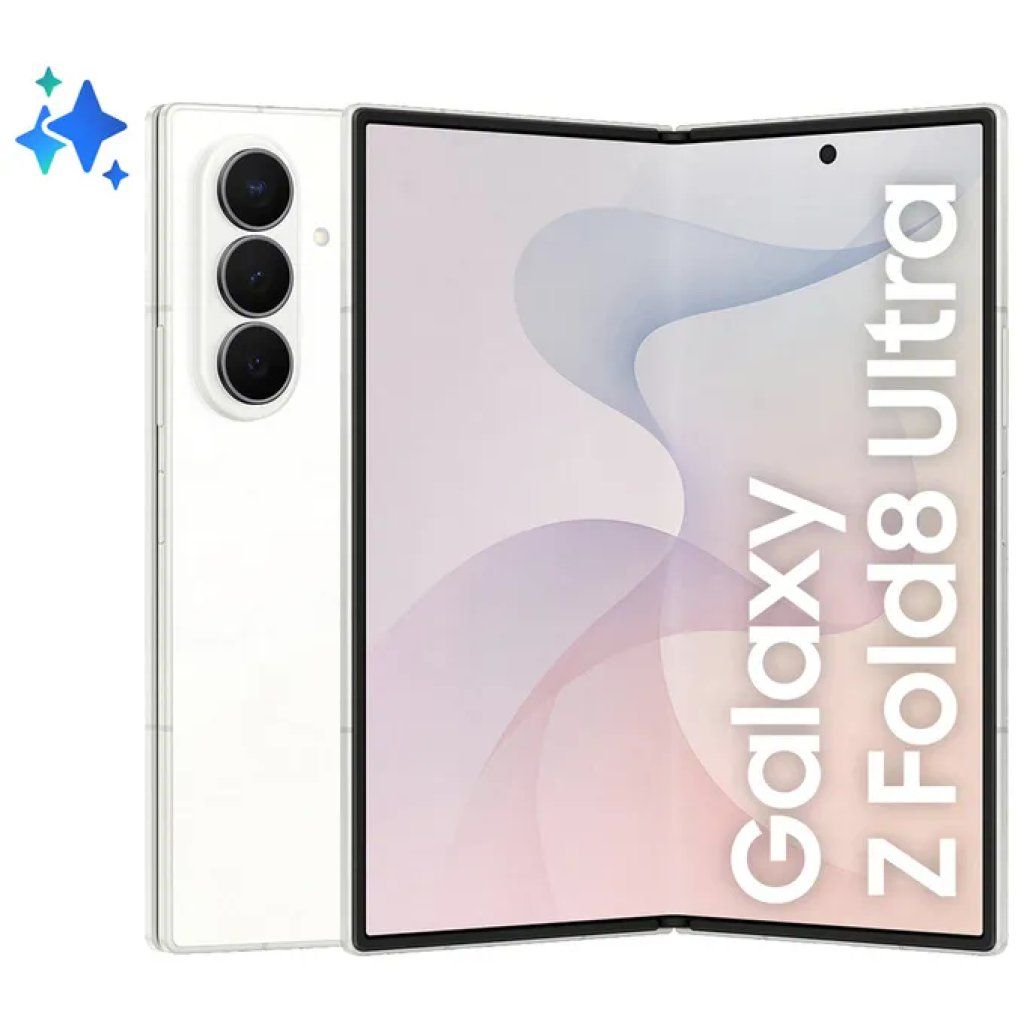 Samsung Galaxy Z Fold8 Ultra 256 GB 12 GB RAM 5G Crema