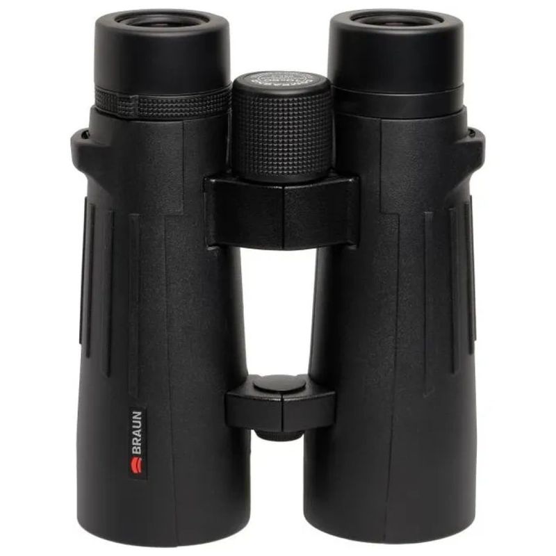 Braun Compagno 10x50 WP Binocolo Impermeabile Braun Compagno 10x50 WP Binocolo Impermeabile