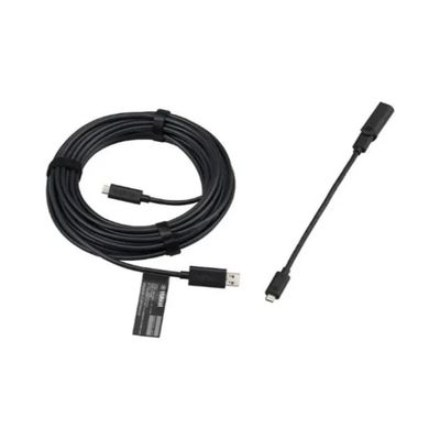 Yamaha CBL-L25AC Cavo USB 3.2 Gen2 da 25 m