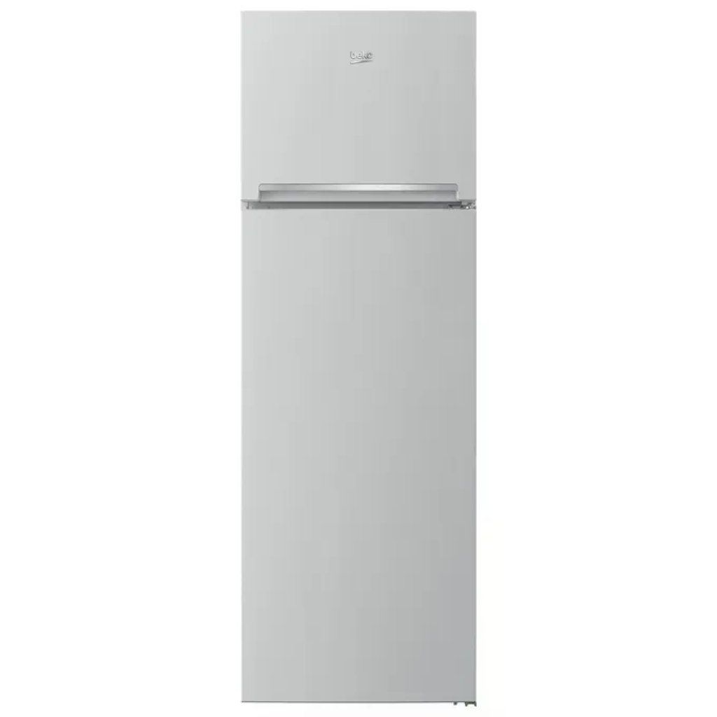 Beko RDSA310M40SN Frigorifero Combinato 306 L Classe E Argento Beko RDSA310M40SN Frigorifero Combinato 306 L Classe E Argento