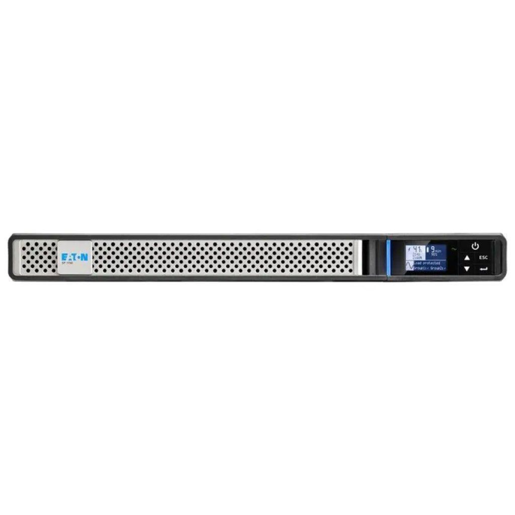 Eaton 5P1150IRNG2 UPS Line-Interactive Rack 1U, 1150 VA / 920 W