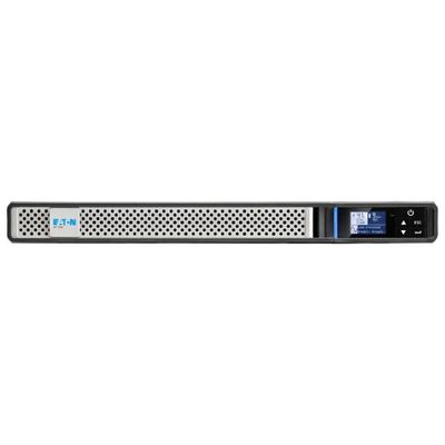 Eaton 5P1150IRNG2 UPS Line-Interactive Rack 1U, 1150 VA / 920 W