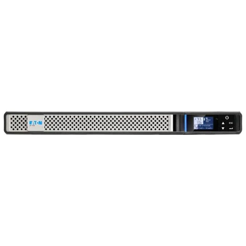 Eaton 5P1150IRNG2 UPS Line-Interactive Rack 1U, 1150 VA / 920 W