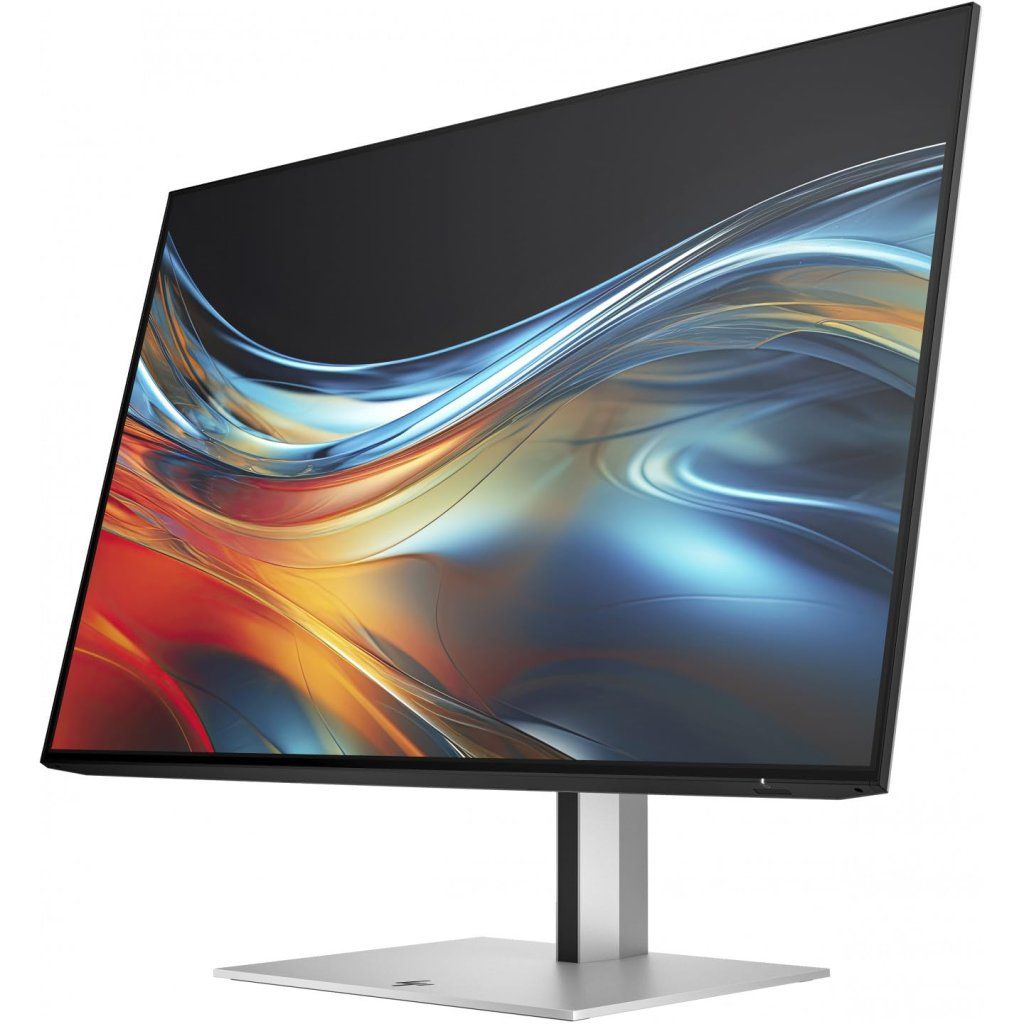 HP Monitor HP Serie 7 Pro 724pn, 24" WUXGA
