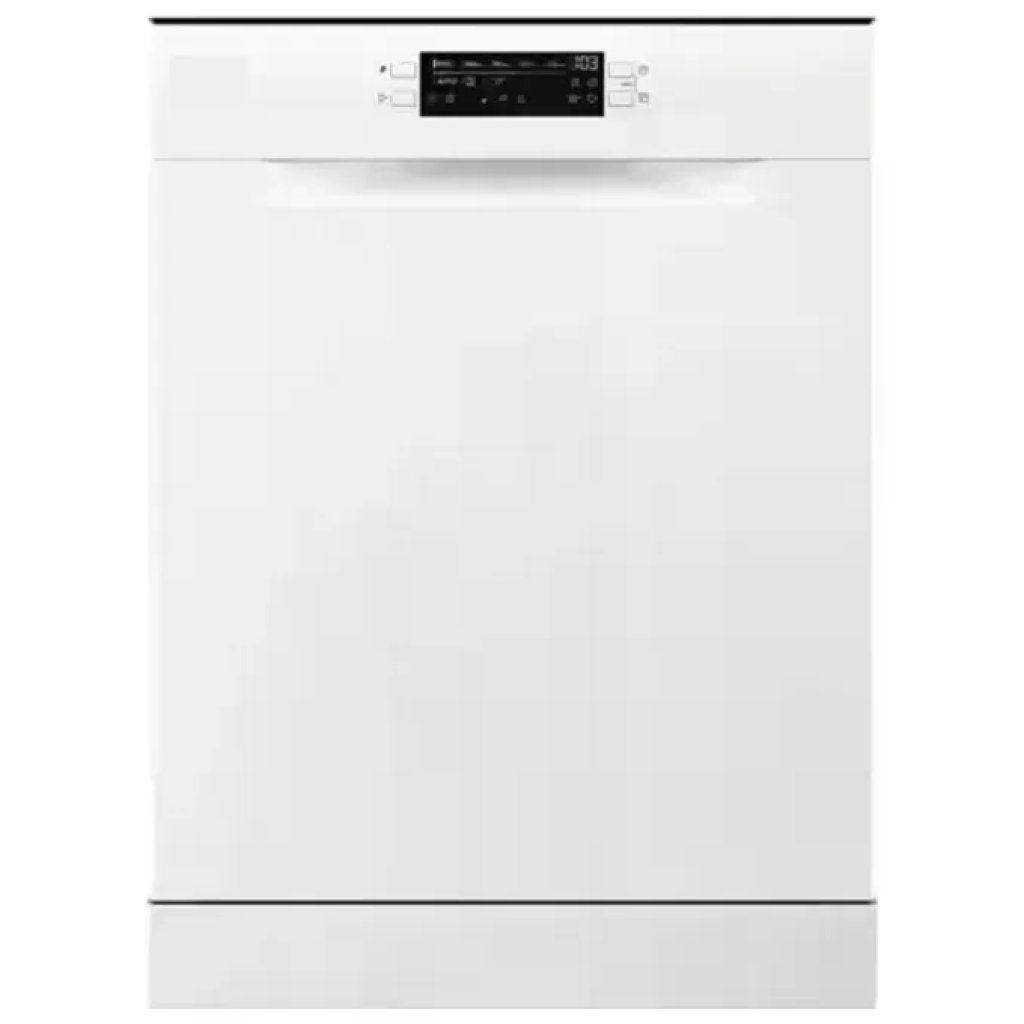 Electrolux ESA47300SW Lavastoviglie 13 coperti, classe D, bianca Electrolux ESA47300SW Lavastoviglie 13 coperti, classe D, bianca