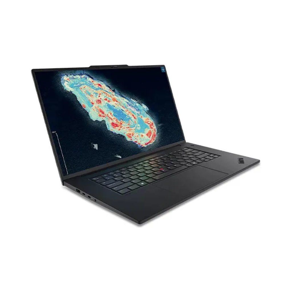 Lenovo ThinkPad T1g Gen 8, Core Ultra 7, 32 GB RAM, SSD 1 TB, RTX 5060, 16 pollici