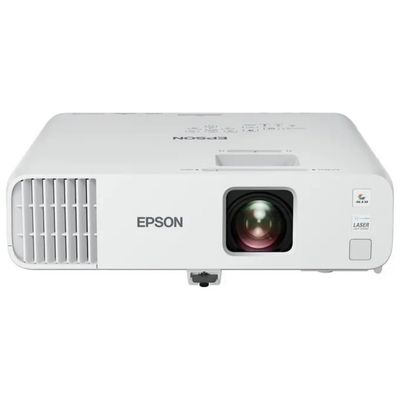 Epson EB-L260F Proiettore Laser 3LCD Full HD 4600 lumen Epson EB-L260F Proiettore Laser 3LCD Full HD 4600 lumen