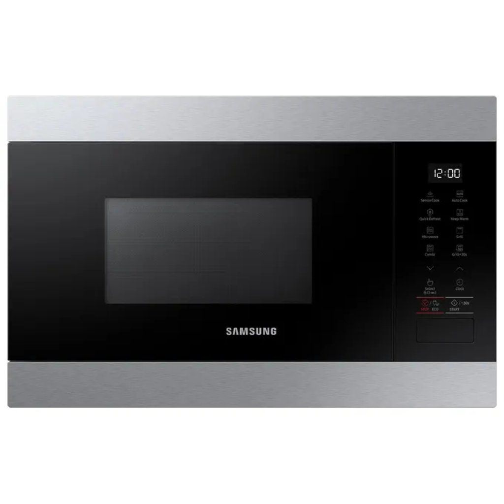 Samsung MG22M8274CT Microonde da Incasso con Grill 22 L Samsung MG22M8274CT Microonde da Incasso con Grill 22 L