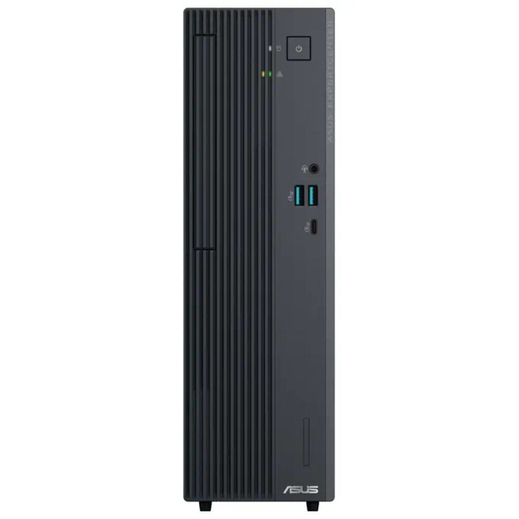 ASUS ExpertCenter P500 SFF PC, Intel Core 5 210H, 16 GB DDR5, SSD 512 GB, grigio ASUS ExpertCenter P500 SFF PC, Intel Core 5 210H, 16 GB DDR5, SSD 512 GB, grigio