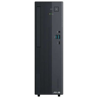 ASUS ExpertCenter P500 SFF PC, Intel Core 5 210H, 16 GB DDR5, SSD 512 GB, grigio