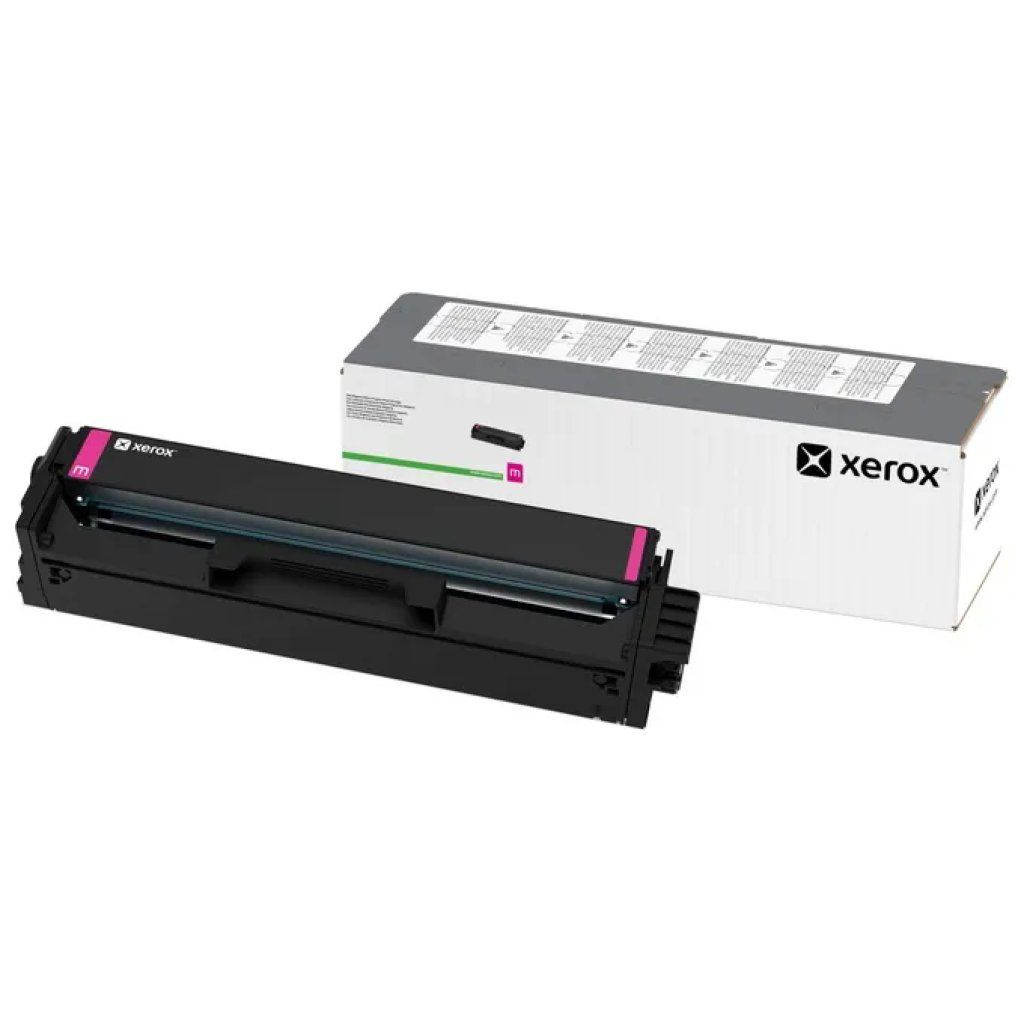 Xerox 006R05077 Toner Magenta Alta Capacità – 2.500 Pagine
