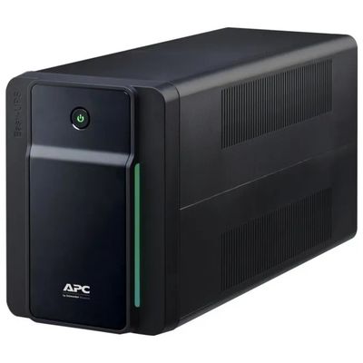 APC Easy UPS BVX1600LI-GR 1600 VA / 900 W APC Easy UPS BVX1600LI-GR 1600 VA / 900 W