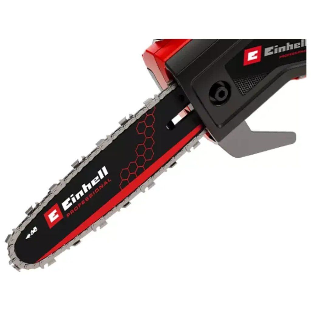 Einhell GP-LC 18/20 Li T BL-Solo Potatore Telescopico Brushless 18 V