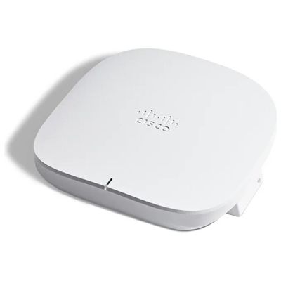 Cisco Business CBW150AX-E-EU Access Point Wi-Fi 6 Dual Band