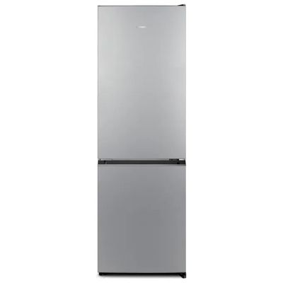 INDESIT Frigorifero Combinato Indesit INKS 8261 S4E 262 L Argento