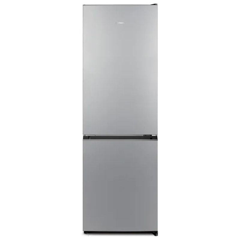 Indesit INKS 8261 S4E Frigorifero Combinato 262 L 177 cm Classe E 38 dB Statico Multi