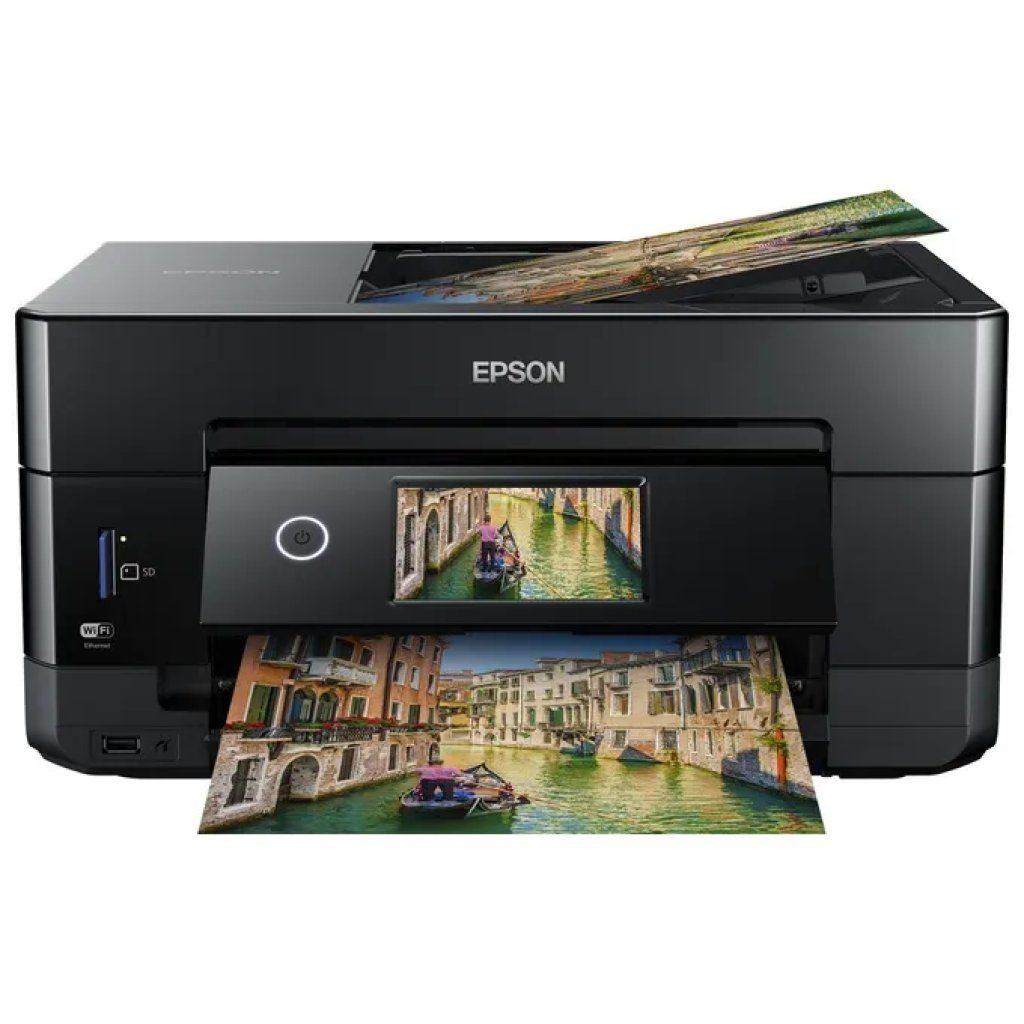 Epson Expression Premium XP-7100 Stampante Multifunzione A4 Wi-Fi Epson Expression Premium XP-7100 Stampante Multifunzione A4 Wi-Fi