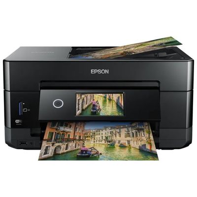 Epson C11CH03402 Expression Premium XP-7100 Stampante Multifunzione Inkjet A4 5760x1440 DPI Wi Epson C11CH03402 Expression Premium XP-7100 Stampante Multifunzione Inkjet A4 5760x1440 DPI Wi