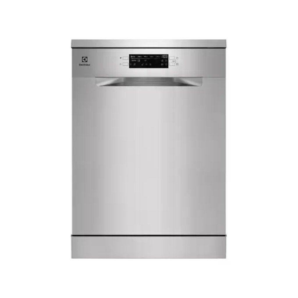 ELECTROLUX Lavastoviglie Electrolux ESA47200SX a libera installazione, 13 coperti, classe E ELECTROLUX Lavastoviglie Electrolux ESA47200SX a libera installazione, 13 coperti, classe E
