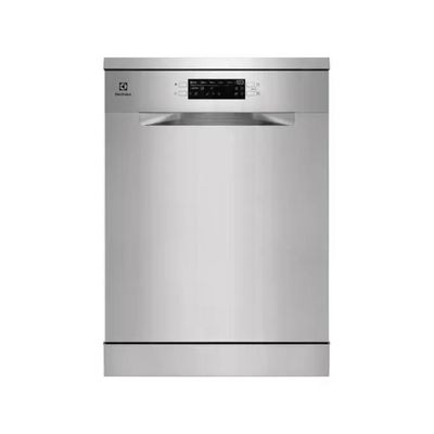 ELECTROLUX Lavastoviglie Electrolux ESA47200SX a libera installazione, 13 coperti, classe E ELECTROLUX Lavastoviglie Electrolux ESA47200SX a libera installazione, 13 coperti, classe E