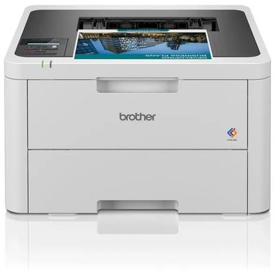 Brother HL-L3240CDW Stampante LED a Colori Wi-Fi Brother HL-L3240CDW Stampante LED a Colori Wi-Fi