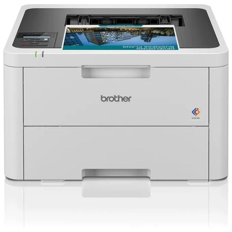 Brother HL-L3240CDW Stampante LED a Colori Wi-Fi