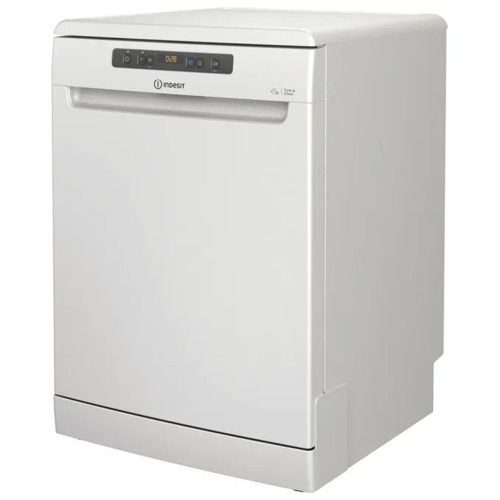 Indesit IN2FFC14BN6 Lavastoviglie 14 Coperti, Classe C, Bianca Indesit IN2FFC14BN6 Lavastoviglie 14 Coperti, Classe C, Bianca