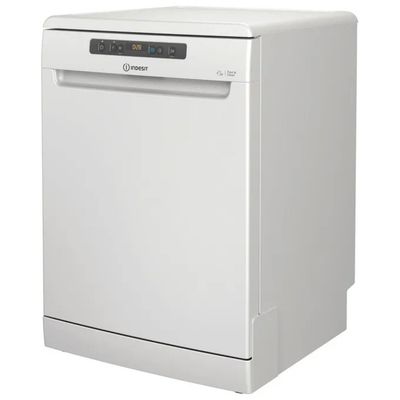 Indesit IN2FFC14BN6 Lavastoviglie 14 Coperti, Classe C, Bianca Indesit IN2FFC14BN6 Lavastoviglie 14 Coperti, Classe C, Bianca