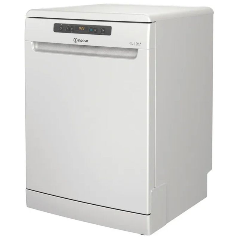 Indesit IN2FFC14BN6 Lavastoviglie 14 Coperti, Classe C, Bianca
