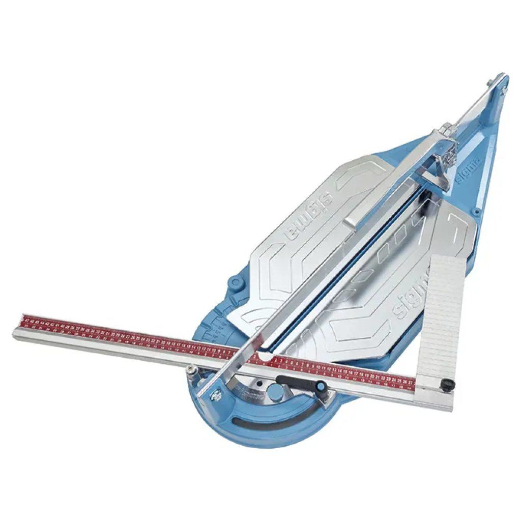 Sigma 4BU Serie 4 UP Tagliapiastrelle a Trazione 70 cm Taglio Diagonale 49.5x49.5 cm Spessore Max 19 mm Sigma 4BU Serie 4 UP Tagliapiastrelle a Trazione 70 cm Taglio Diagonale 49.5x49.5 cm Spessore Max 19 mm