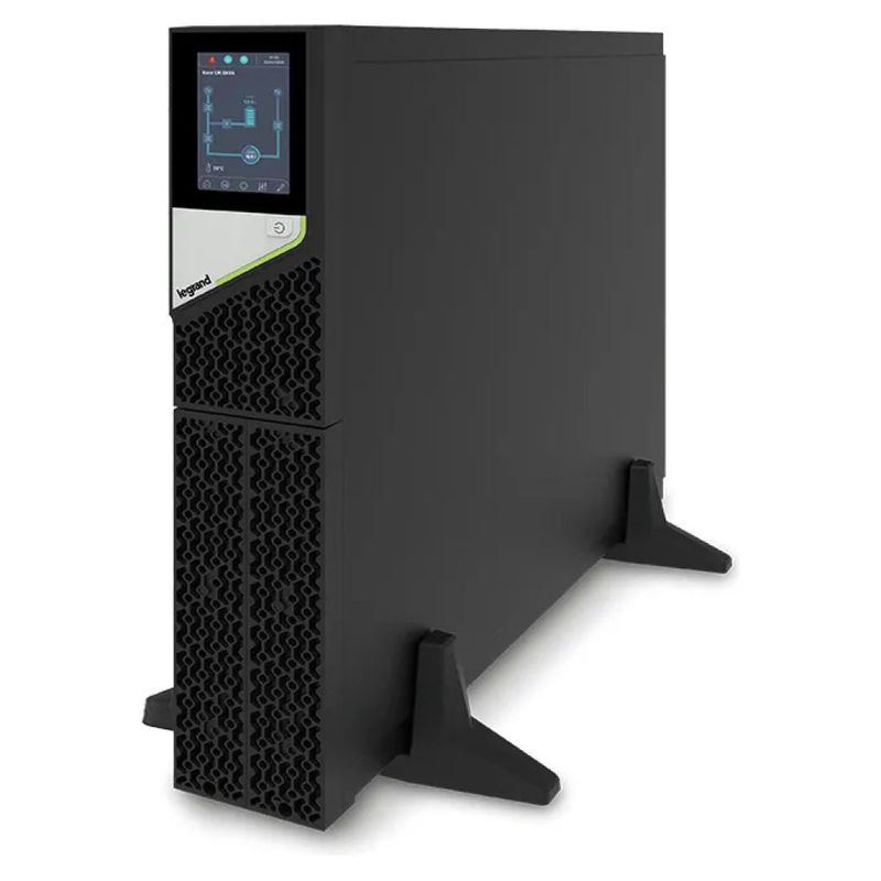 Legrand Keor DK 311348 UPS Online 5000VA/5000W Rack/Tower