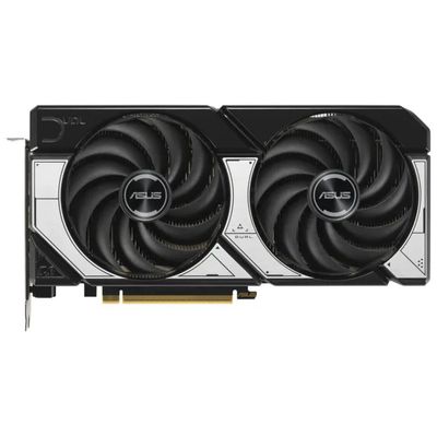 ASUS Dual GeForce RTX 5070 OC 12GB GDDR7