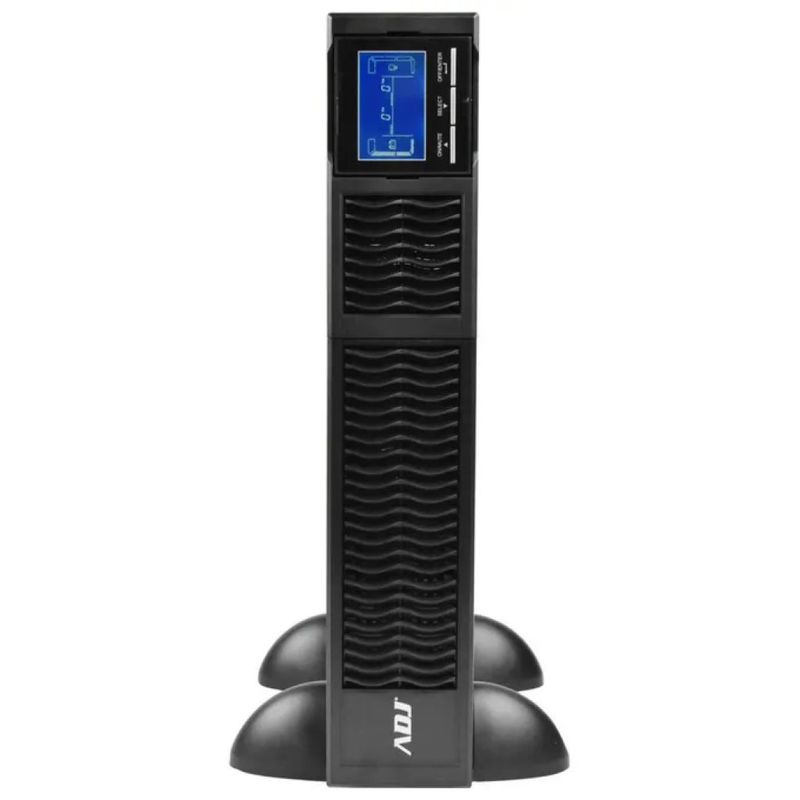ADJ 650-03004 UPS Online 3000VA Tower/Rack con LCD