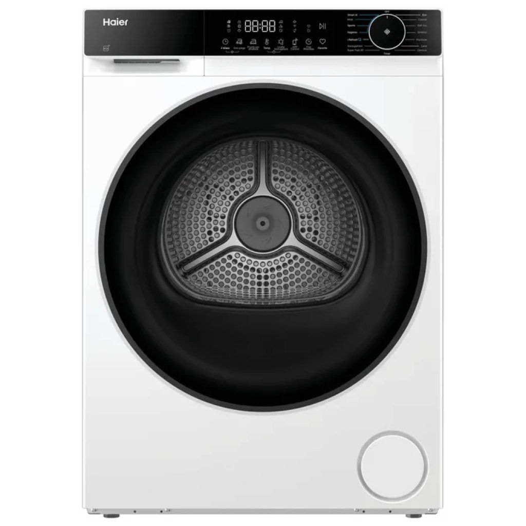 HAIER Asciugatrice Haier X Series 5 HD120-E357U1-IT 12 kg HAIER Asciugatrice Haier X Series 5 HD120-E357U1-IT 12 kg