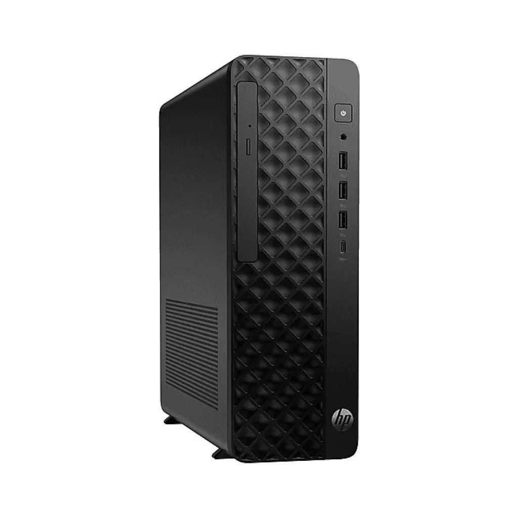 HP ProDesk 2 G1i SFF Desktop PC, Core i5-14400, 16 GB DDR5, 512 GB SSD, Wi-Fi 6, Windows 11 Pro HP ProDesk 2 G1i SFF Desktop PC, Core i5-14400, 16 GB DDR5, 512 GB SSD, Wi-Fi 6, Windows 11 Pro
