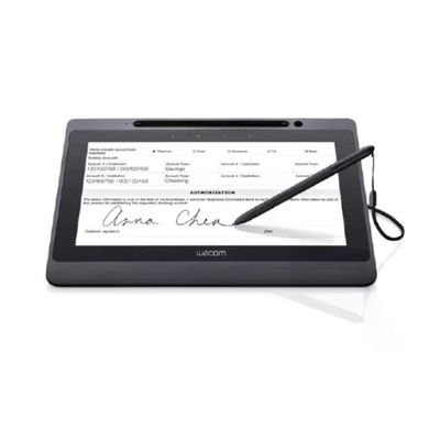 Wacom DTU1141B Display Pen Tablet da 10,1"